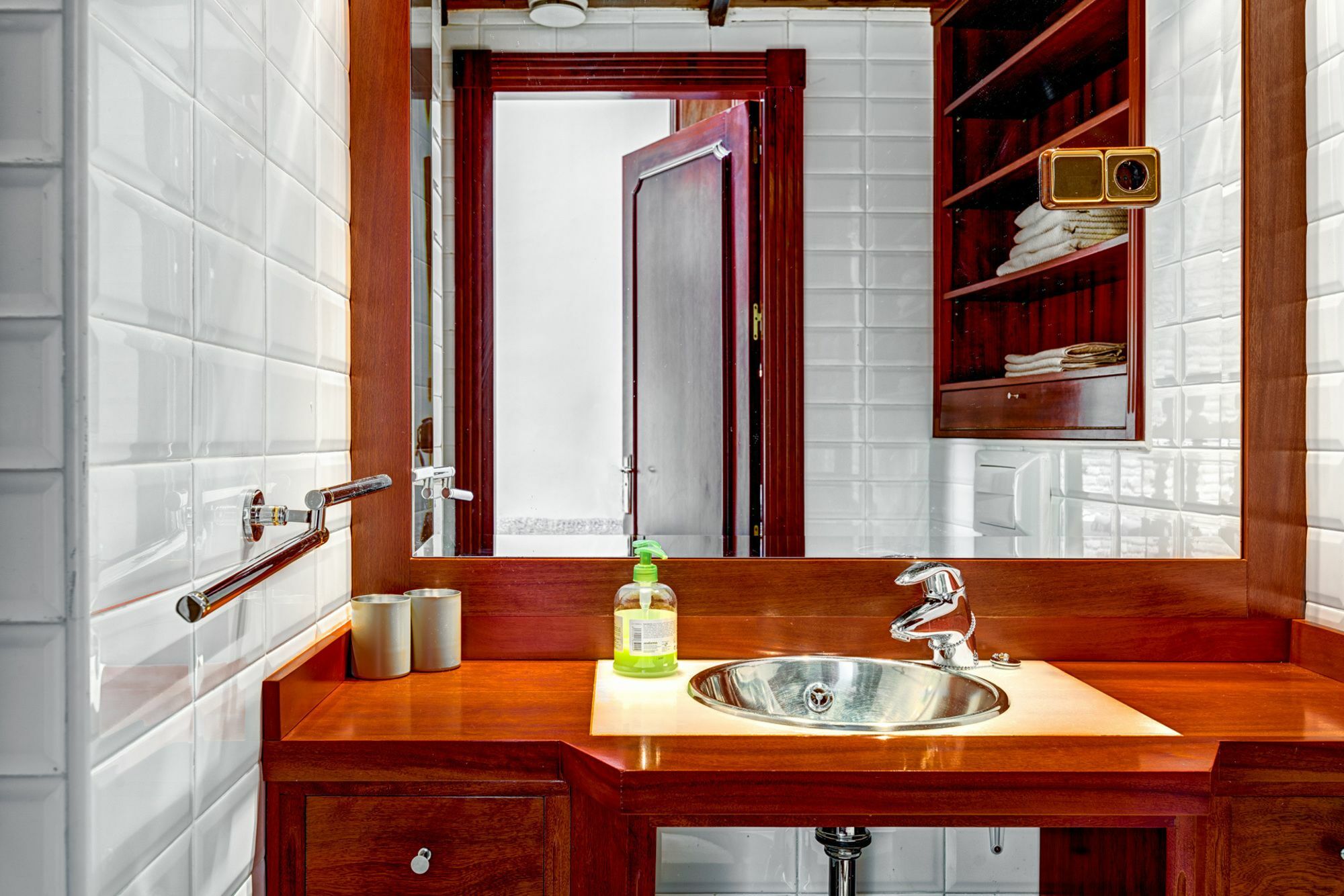 Pastor Apartment Malaga